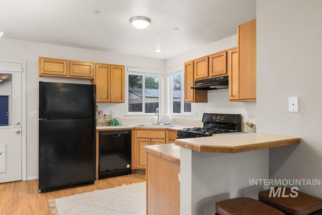 6416 W Butte, Boise, ID 83704