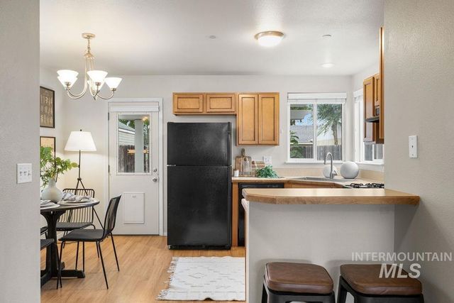 6416 W Butte, Boise, ID 83704