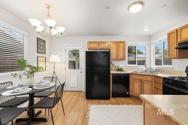 6416 W Butte, Boise, ID 83704