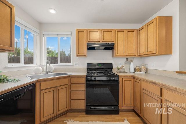 6416 W Butte, Boise, ID 83704