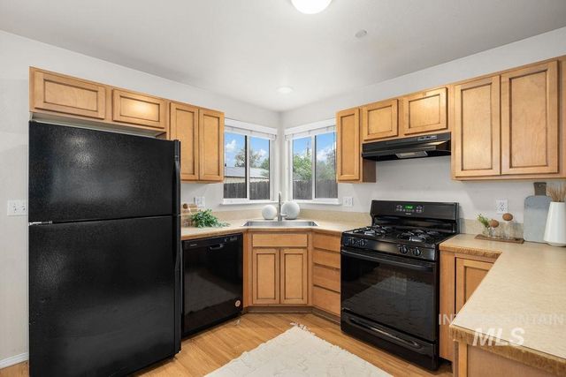 6416 W Butte, Boise, ID 83704