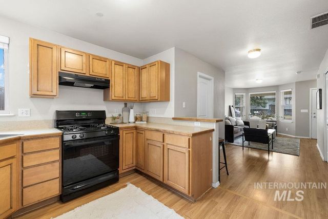 6416 W Butte, Boise, ID 83704