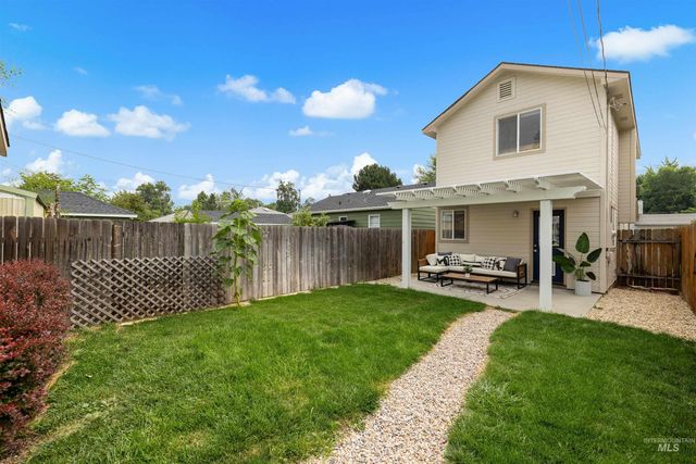 6416 W Butte, Boise, ID 83704