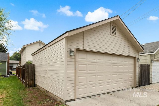6416 W Butte, Boise, ID 83704