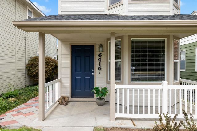 6416 W Butte, Boise, ID 83704