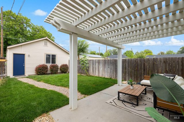 6416 W Butte, Boise, ID 83704