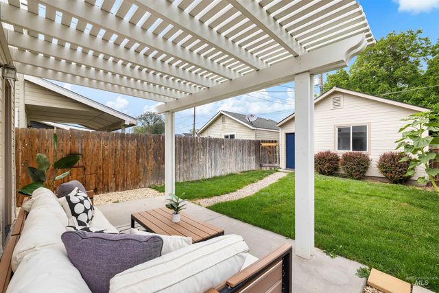 6416 W Butte, Boise, ID 83704