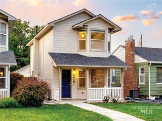 6416 W Butte, Boise, ID 83704