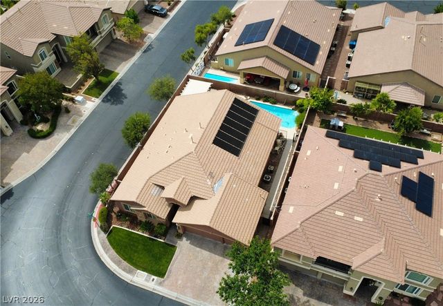 10119 Reflection Brook Avenue, Las Vegas, NV 89148