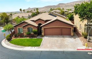 10119 Reflection Brook Avenue, Las Vegas, NV 89148