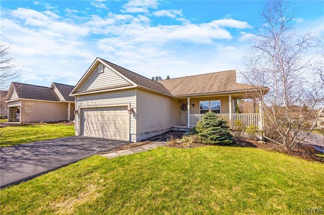 2 South Village Drive, Cazenovia, NY 13035