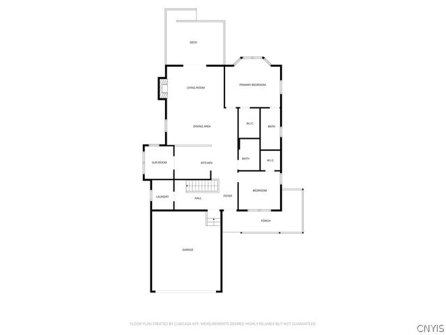 2 South Village Drive, Cazenovia, NY 13035