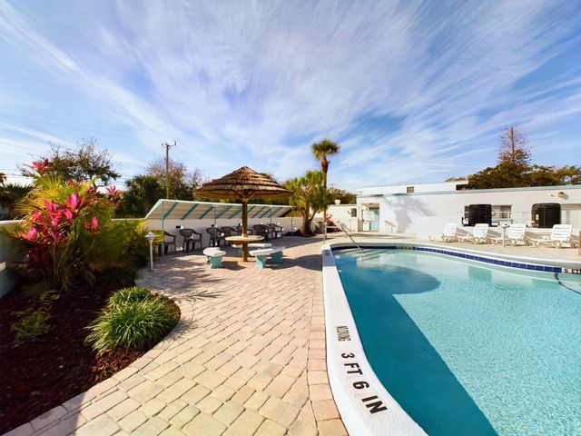 8401 N Atlantic Avenue E-8, Cape Canaveral, FL 32920