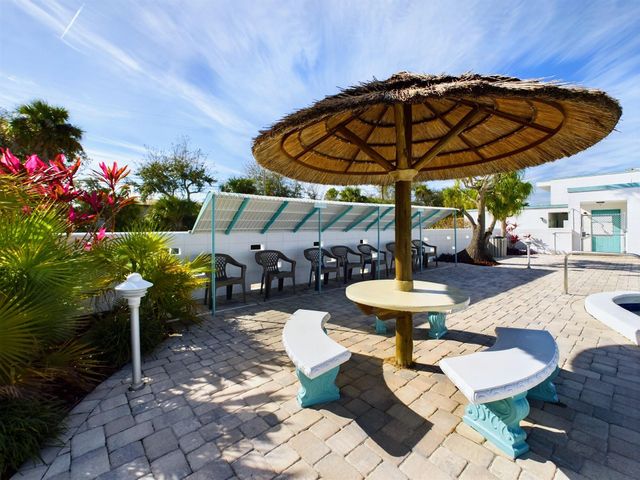 8401 N Atlantic Avenue E-8, Cape Canaveral, FL 32920