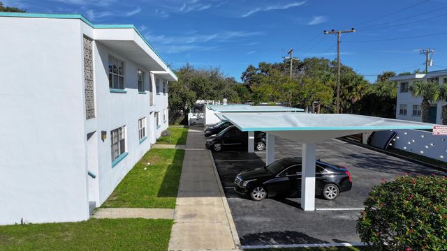 8401 N Atlantic Avenue E-8, Cape Canaveral, FL 32920