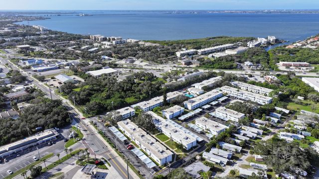 8401 N Atlantic Avenue E-8, Cape Canaveral, FL 32920