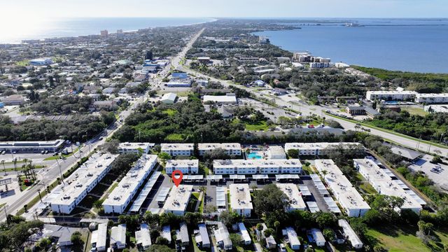 8401 N Atlantic Avenue E-8, Cape Canaveral, FL 32920