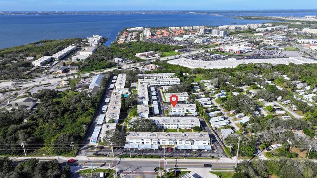 8401 N Atlantic Avenue E-8, Cape Canaveral, FL 32920