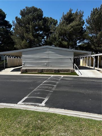 48303 20th Street West 130, Lancaster, CA 93534