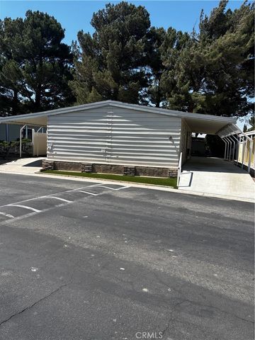 48303 20th Street West 130, Lancaster, CA 93534