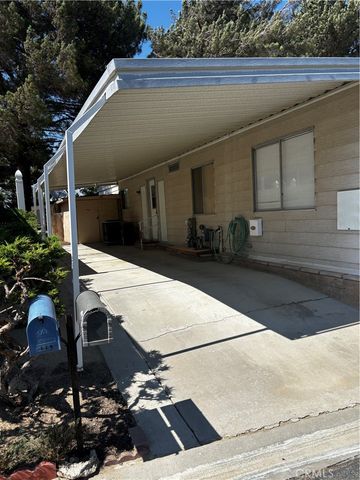48303 20th Street West 130, Lancaster, CA 93534