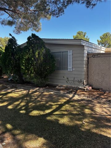 48303 20th Street West 130, Lancaster, CA 93534