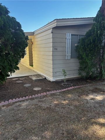 48303 20th Street West 130, Lancaster, CA 93534