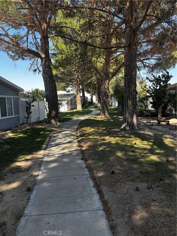 48303 20th Street West 130, Lancaster, CA 93534