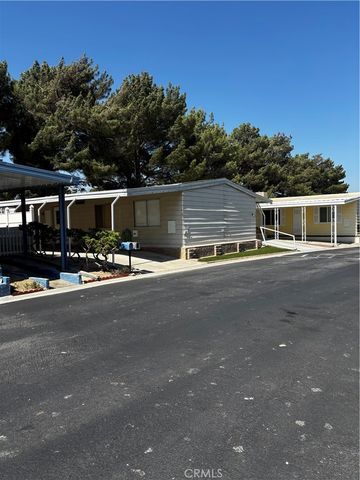 48303 20th Street West 130, Lancaster, CA 93534