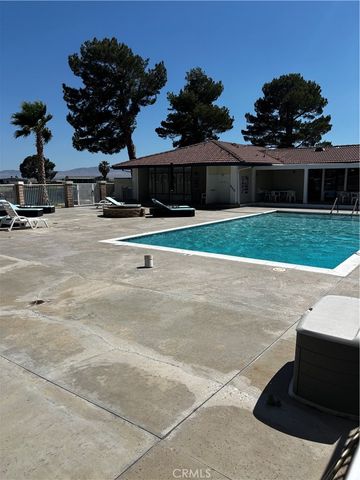 48303 20th Street West 130, Lancaster, CA 93534