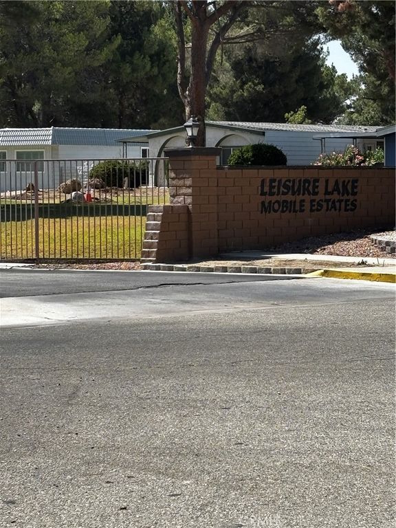 48303 20th Street West 130, Lancaster, CA 93534