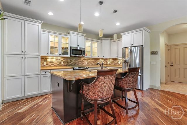 130 Kingfisher Circle, Pooler, GA 31322