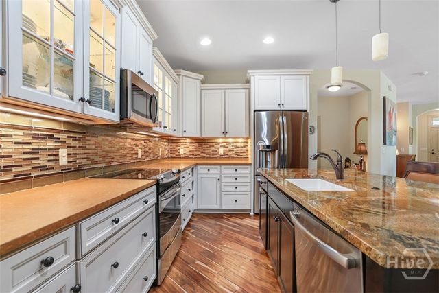 130 Kingfisher Circle, Pooler, GA 31322