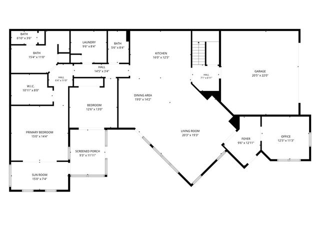 130 Kingfisher Circle, Pooler, GA 31322