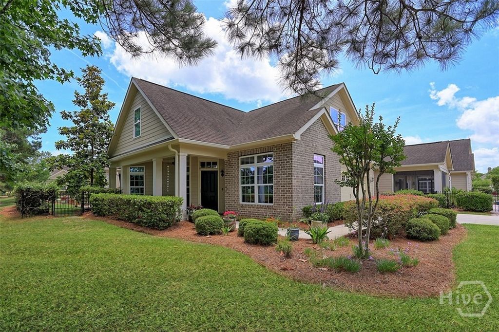 130 Kingfisher Circle, Pooler, GA 31322