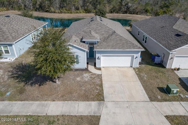 5677 KELLAR Circle, Jacksonville, FL 32218