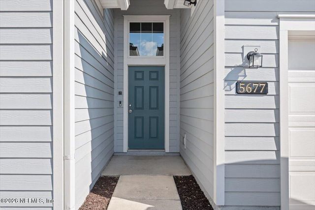 5677 KELLAR Circle, Jacksonville, FL 32218