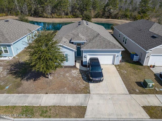 5677 KELLAR Circle, Jacksonville, FL 32218