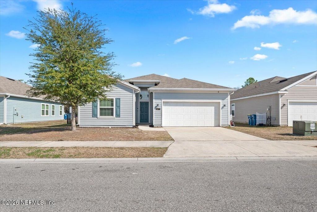 5677 KELLAR Circle, Jacksonville, FL 32218