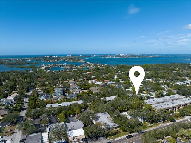 3711 ALMERIA AVENUE 3N, Sarasota, FL 34239