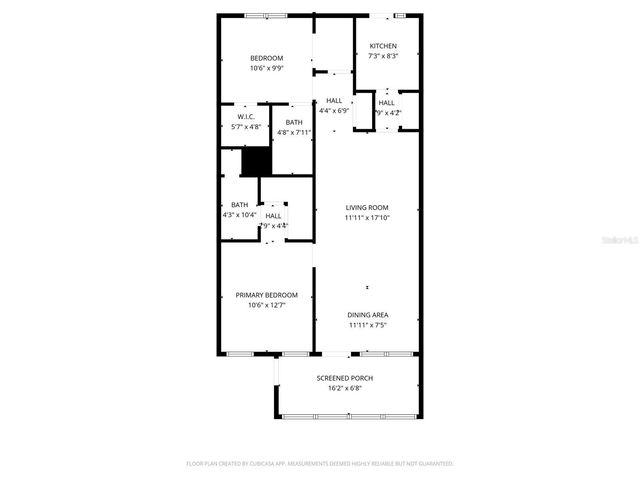 3711 ALMERIA AVENUE 3N, Sarasota, FL 34239