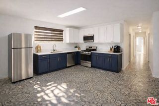 744 S New Hampshire Avenue, Los Angeles, CA 90005