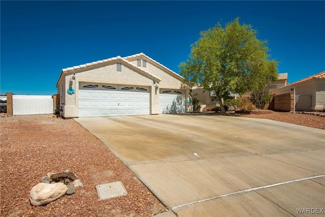 2355 Morningside Drive, Bullhead City, AZ 86442