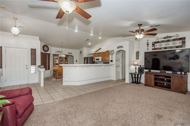 2355 Morningside Drive, Bullhead City, AZ 86442