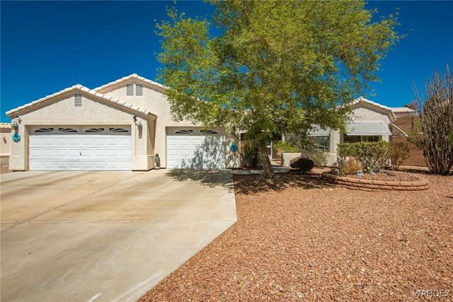 2355 Morningside Drive, Bullhead City, AZ 86442