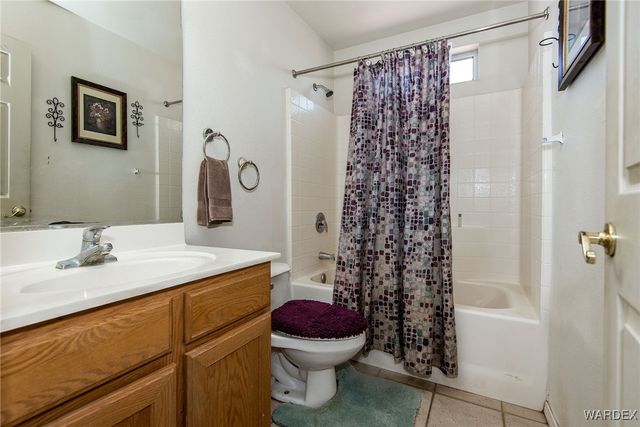 2355 Morningside Drive, Bullhead City, AZ 86442