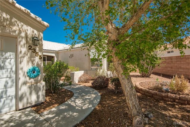 2355 Morningside Drive, Bullhead City, AZ 86442