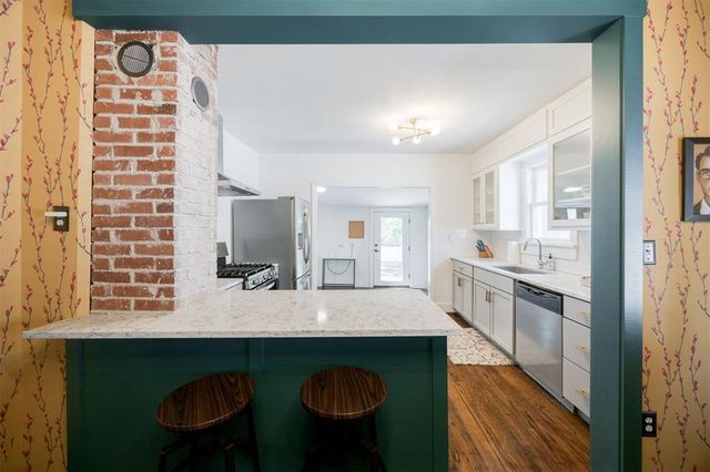 818 NW Eubanks, Oklahoma City, OK 73118