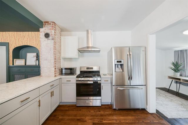 818 NW Eubanks, Oklahoma City, OK 73118