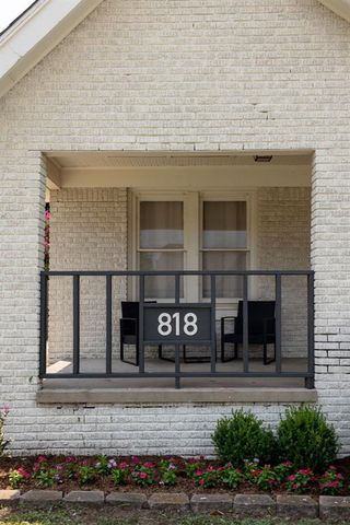818 NW Eubanks, Oklahoma City, OK 73118